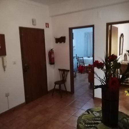 Apartamento Tiago Sines Exterior foto