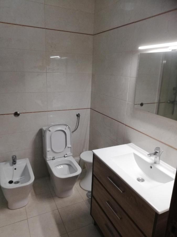 Apartamento Tiago Sines Exterior foto