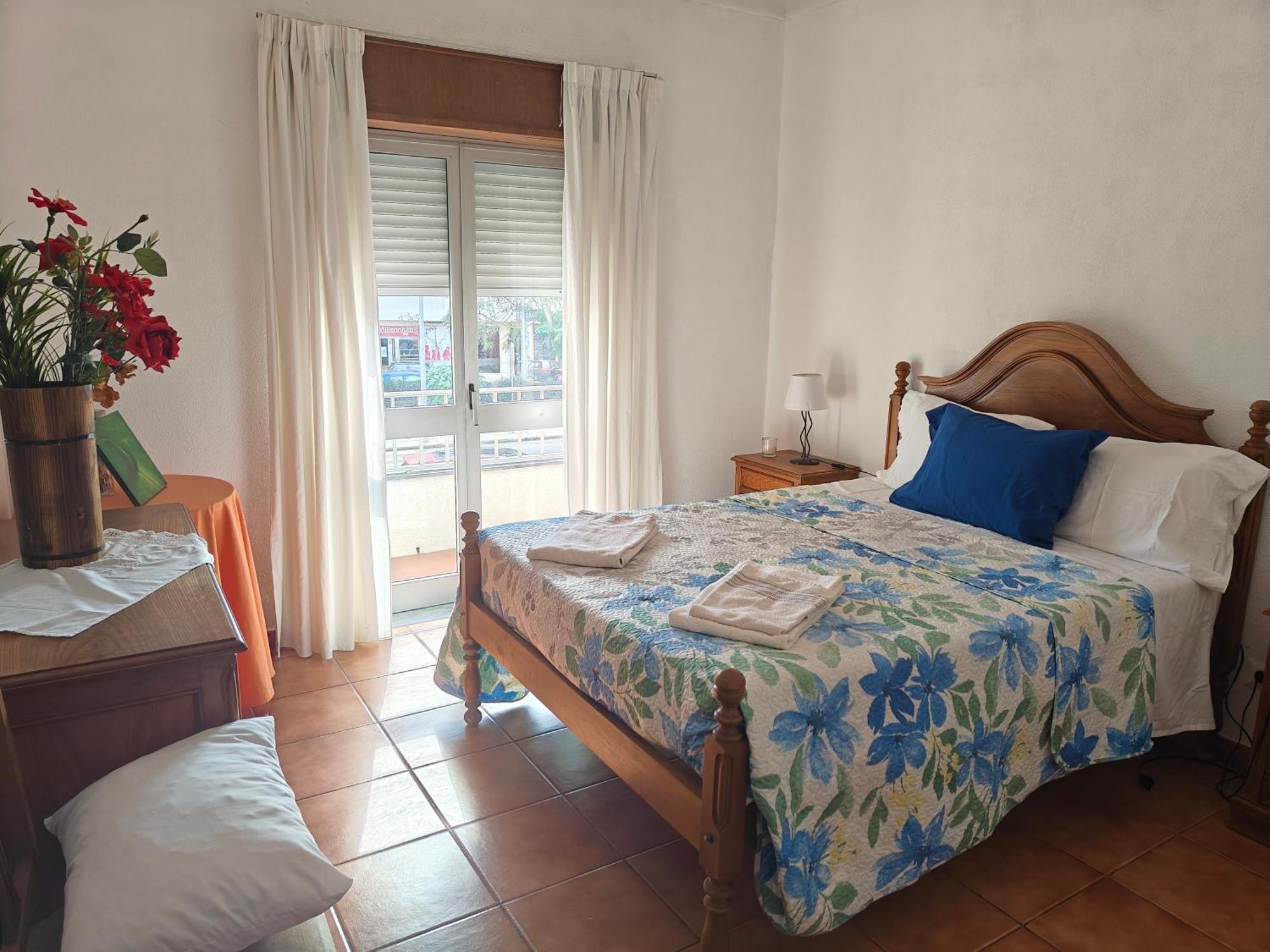 Apartamento Tiago Sines Exterior foto